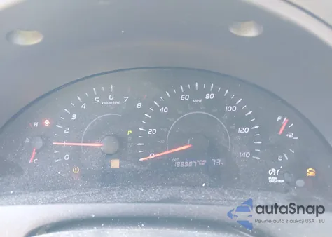 2010 Toyota Camry Le from USA, damaged, VIN 4T1BF3EK8AU561703